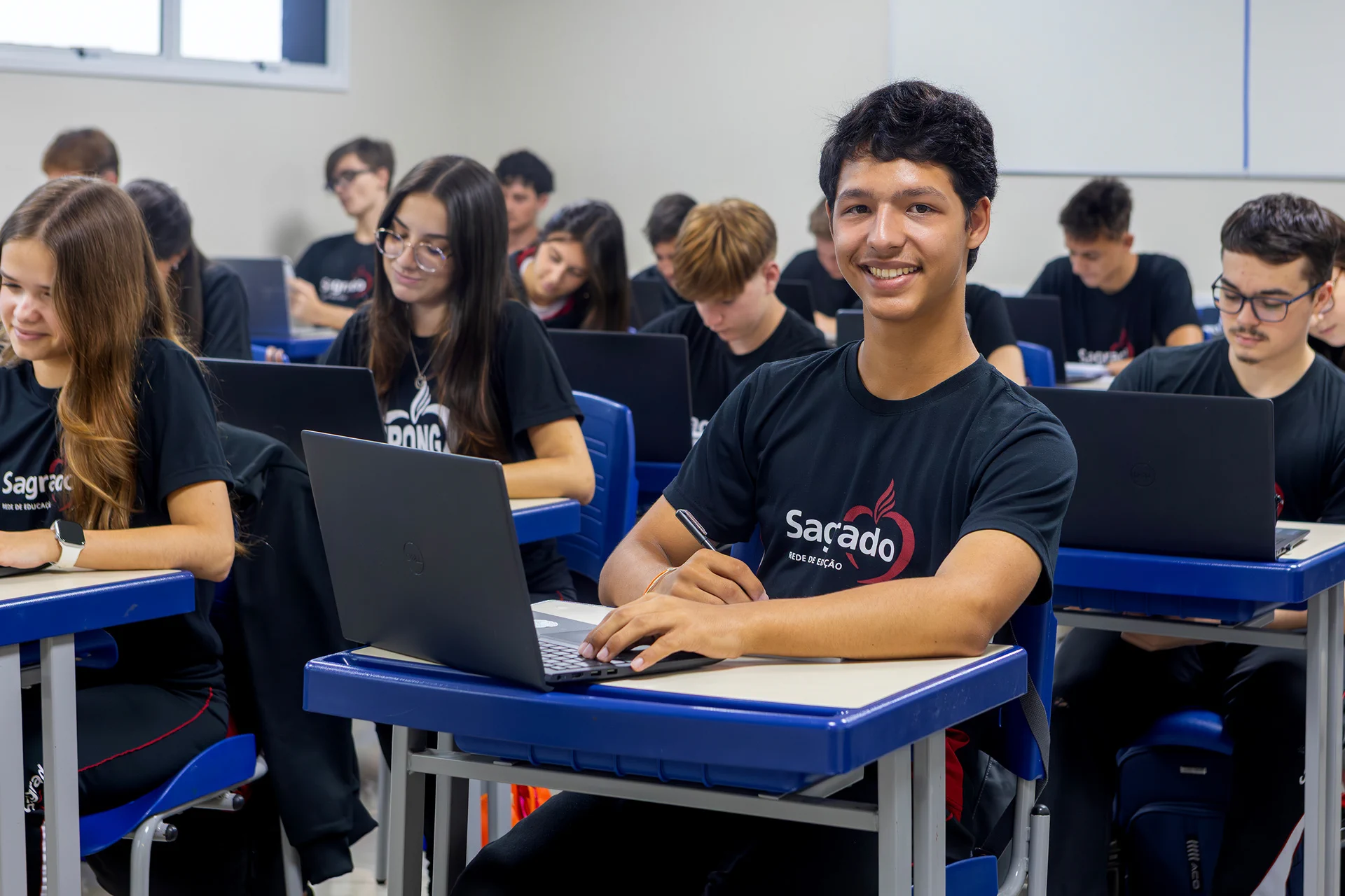 Ensino Híbrido