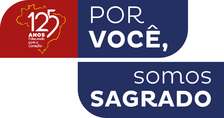 125 Anos Sagrado Rede de Educação