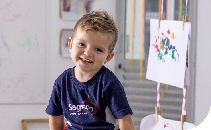 Educação Infantil