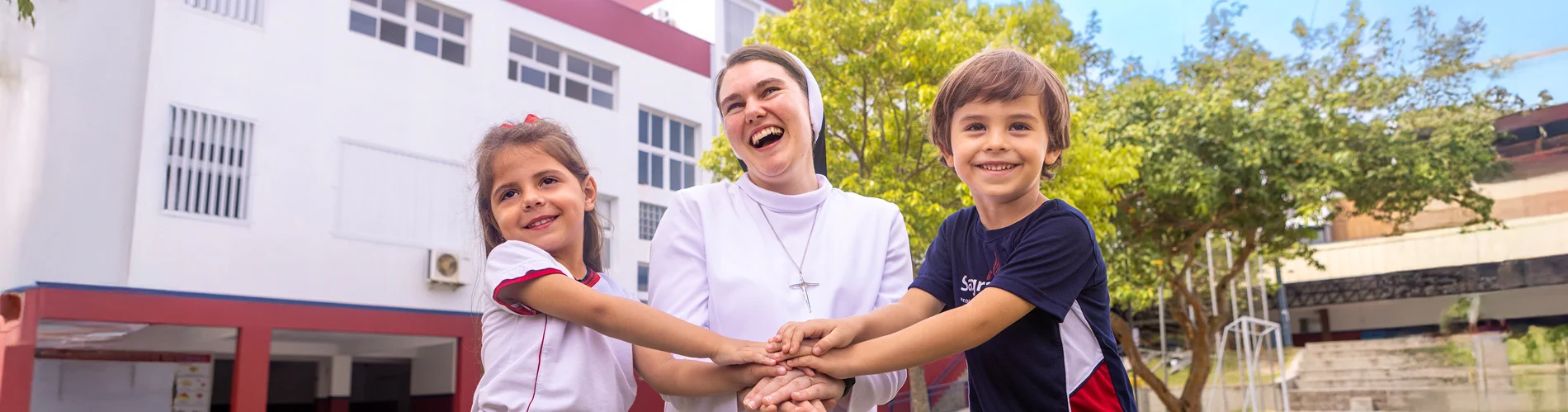 A Pastoral Escolar