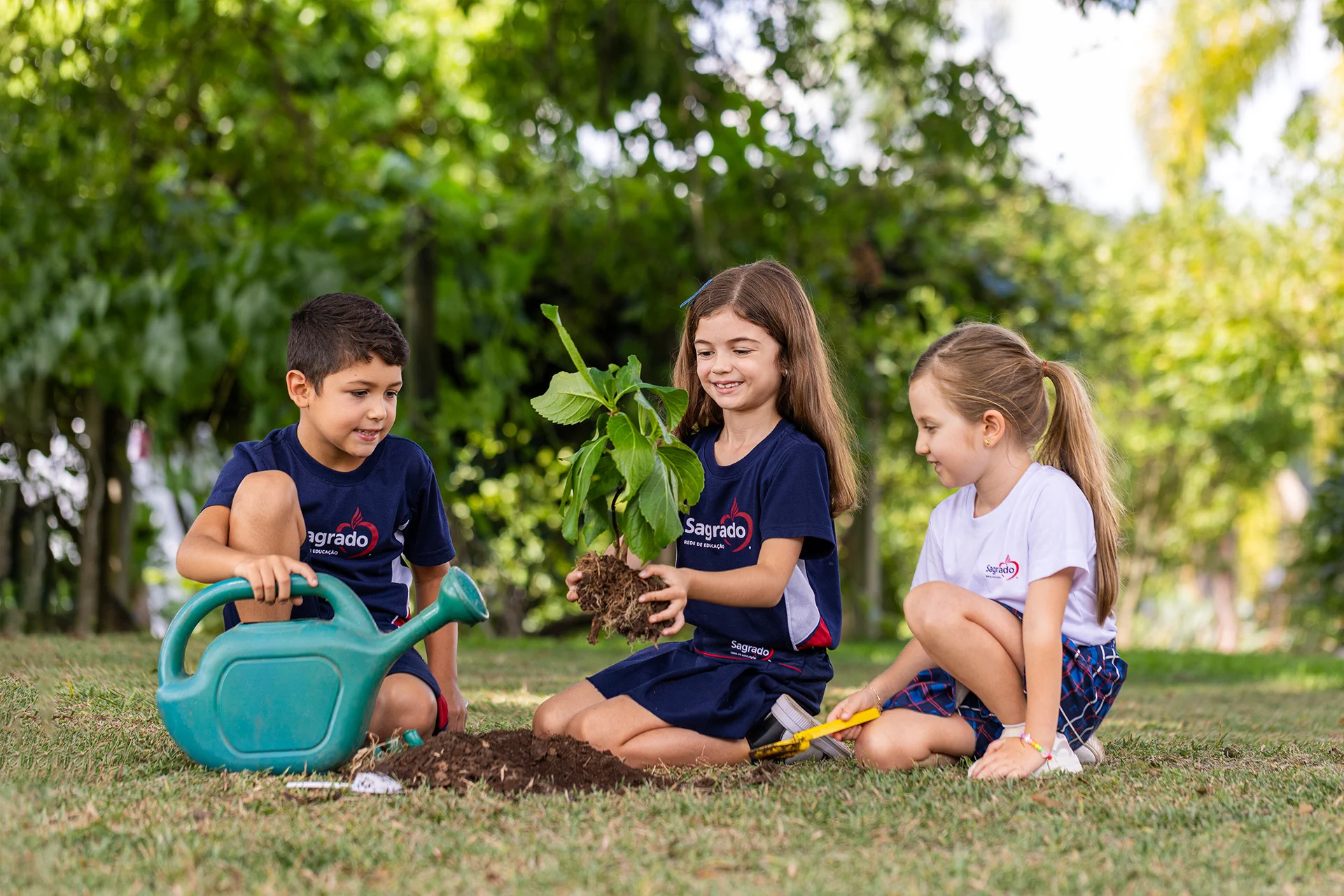 Programa de Responsabilidade Socioambiental (PRS)