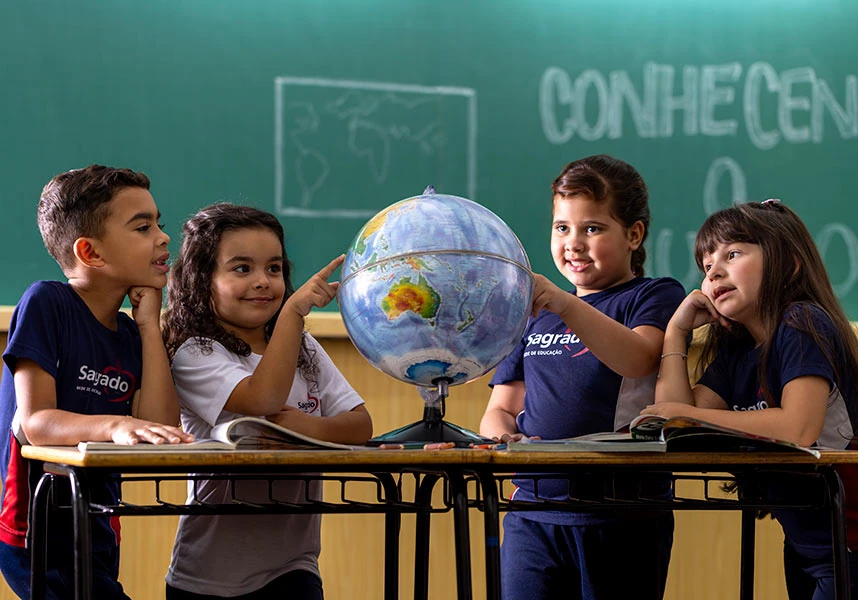 Bolsa de Estudos