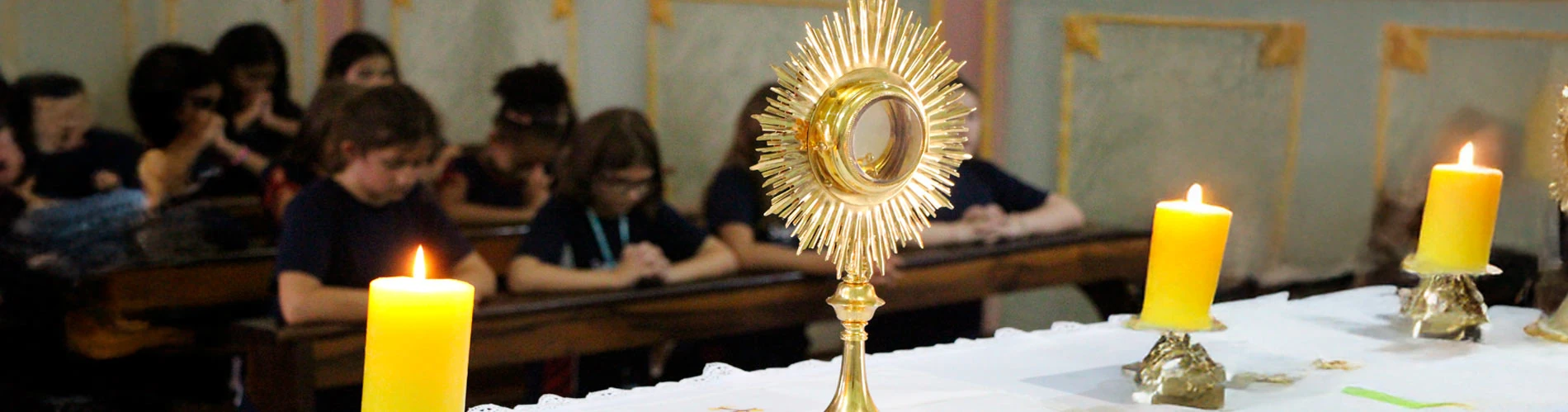 A Pastoral Escolar 2